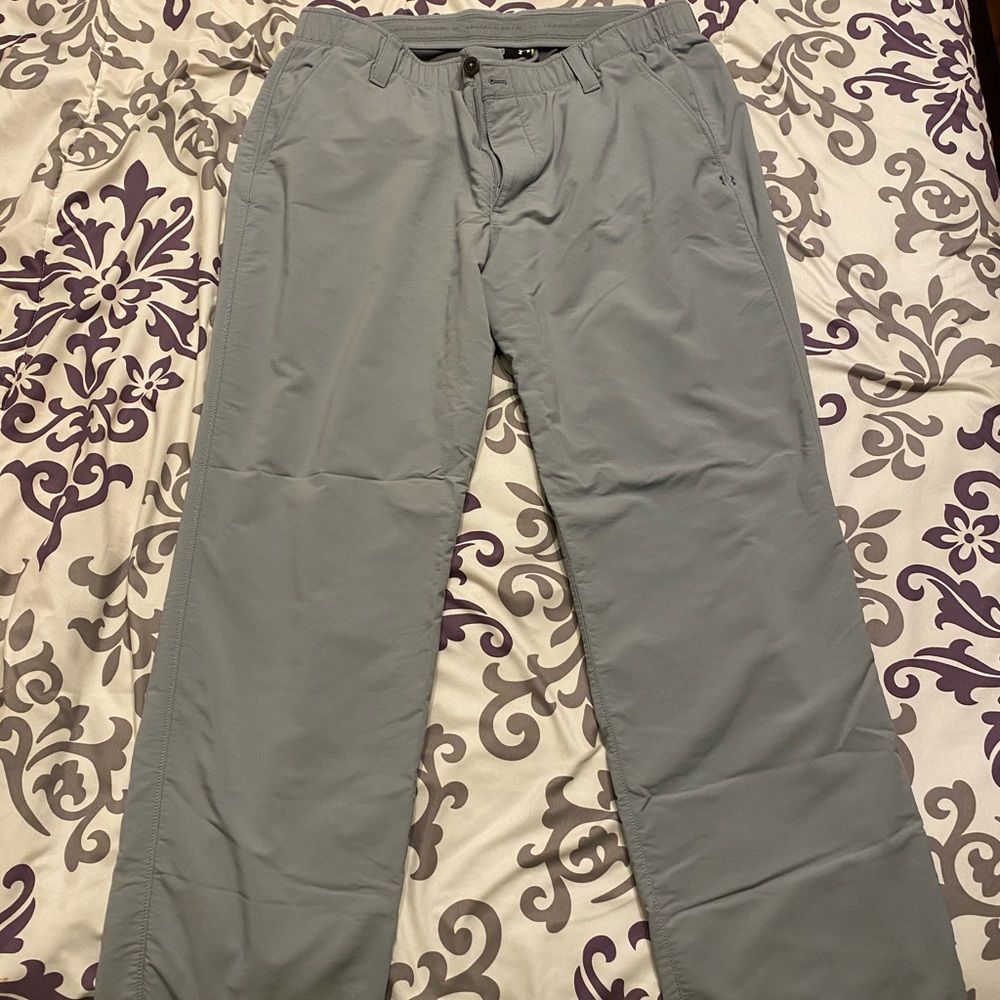 Under Armour Golf Pants/ Slacks 38x30